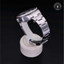 Rolex Certified Pre-owned Deep Sea M116660-0001 front on black background