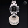 Rolex CPO Daytona M16520 front on white background