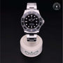 Rolex Certified Pre-owned Sea-Dweller M116600-0003 front on black background