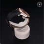 Rolex Certified Pre-owned Cellini M50705RBR-0015 front on black background
