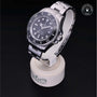 Rolex Certified Pre-owned Sea-Dweller M116660-0001 front on black background