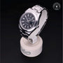 Rolex Certified Pre-owned Datejust M116300-0001 front on black background