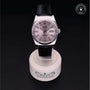Rolex Certified Pre-owned Datejust M116139-0029 front on black background