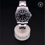 Rolex Certified Pre-owned Submariner M114060-0002 front on black background