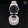 Rolex Certified Pre-owned Sky-Dweller M326934-0005 front on black background