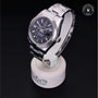 Rolex Certified Pre-owned Sky-Dweller M326934-0005 front on black background