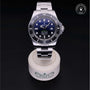 Rolex Certified Pre-owned Sea-Dweller M126660-0002 front on black background