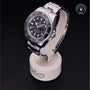 Rolex Certified Pre-owned Sea-Dweller M126600-0001 front on black background