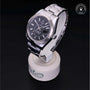Rolex Certified Pre-owned Sky-Dweller M326934-0005 front on black background