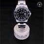 Rolex Certified Pre-owned Sea-Dweller M126600-0001 front on black background