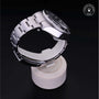 Rolex Certified Pre-owned Sea-Dweller M126660-0001 front on black background