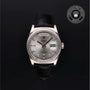 Rolex Certified Pre-owned Day-date M118139-0056 front on black background