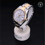 Rolex Certified Pre-owned Sky-Dweller M326933-0009 front on black background