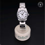 Rolex Certified Pre-owned Lady Datejust M178240-0010 front on black background