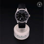 Rolex Certified Pre-owned Cellini M50529-0005 front on black background