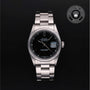 Rolex CPO Datejust M16200 front on white background