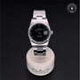 Rolex CPO Datejust M16200 front on white background