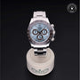 Rolex CPO Daytona M116506 front on white background