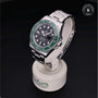 Rolex CPO Submariner M126610LV front on white background
