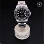 Rolex Certified Pre-owned Sea-Dweller M126600-0001 front on black background