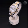 Rolex CPO Daytona M16523 front on white background