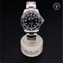 Rolex Certified Pre-owned Sea-Dweller M116600-0003 front on black background