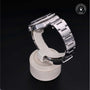 Rolex Certified Pre-owned Sea-Dweller M116600-0003 front on black background