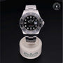 Rolex Certified Pre-owned Sea-Dweller M126600-0001 front on black background