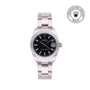 Rolex CPO Lady Datejust M178240 front on white background