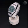 Rolex CPO Oyster Perpetual M126000 front on white background