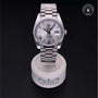 Rolex CPO Day-date M228239 front on white background