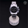 Rolex CPO Daytona M116520 front on white background