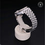 Rolex CPO Sky-Dweller M326934 front on white background