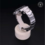 Rolex Certified Pre-owned Daytona M116500LN-0001 front on black background