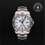 Rolex CPO Explorer M216570 front on white background