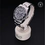 Rolex Certified Pre-owned Submariner M114060-0002 front on black background