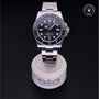 Rolex Certified Pre-owned Submariner M114060-0002 front on black background