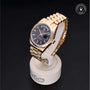 Rolex CPO Day-date M118238 front on white background