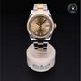Rolex CPO Datejust M116333 front on white background