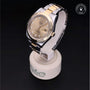 Rolex CPO Datejust M116333 front on white background
