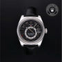 Rolex Certified Pre-owned Sky-Dweller M326139-0003 front on black background