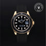 Rolex CPO Yacht-Master M226658 front on white background