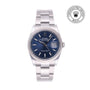 Rolex CPO Datejust M126234 front on white background