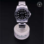 Rolex Certified Pre-owned Submariner M114060-0002 front on black background