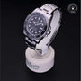 Rolex Certified Pre-owned Submariner M114060-0002 front on black background