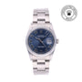 Rolex CPO Datejust M16200 front on white background