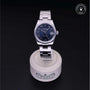 Rolex Certified Pre-owned Lady Datejust M278240-0017 front on black background