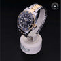 Rolex Certified Pre-owned Submariner M126613LN-0002 front on black background