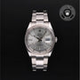 Rolex CPO Datejust M126234 front on white background
