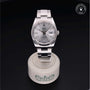 Rolex CPO Datejust M126234 front on white background